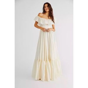 Selkie Romance Novel Dress